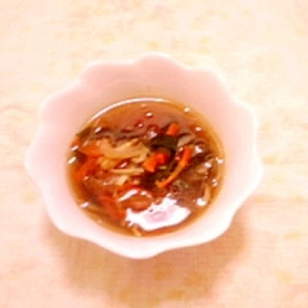 玉葱とワカメのヘルシースープ レシピ 作り方 By 仄香 楽天レシピ 玉葱とワカメのヘルシースープ レシピ 作り方 By 仄香 楽天レシピ